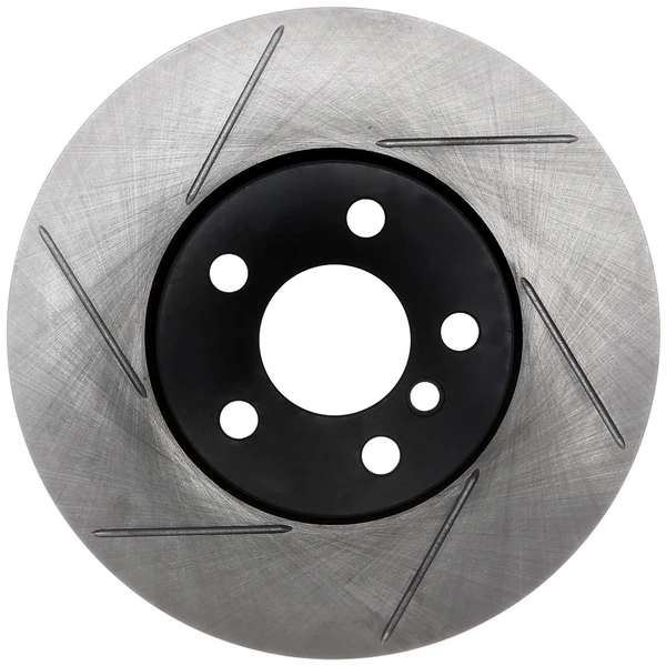 Centric 126.34180SR Brake Rotor Front Right