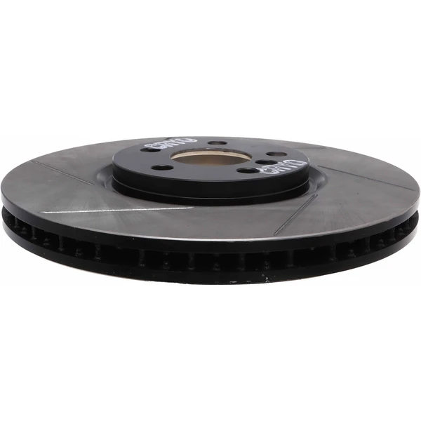 Centric 126.34186CSR Brake Rotor Front Right