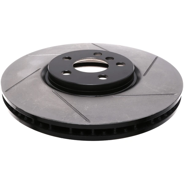 Centric 126.34186SL Brake Rotor Front Left