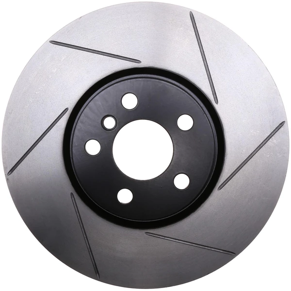 Centric 126.34186SL Brake Rotor Front Left