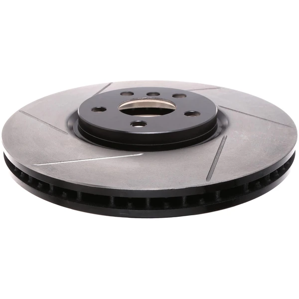 Centric 126.34186SR Brake Rotor Front Right