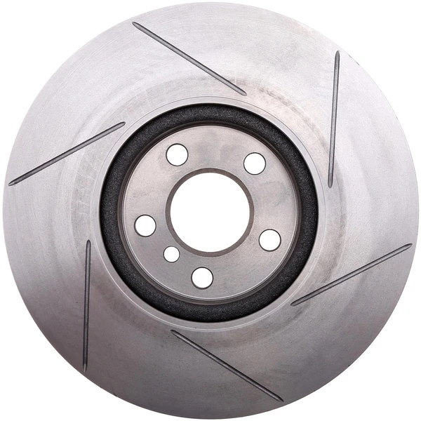 Centric 126.34186SR Brake Rotor Front Right