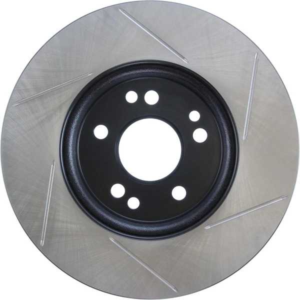 Centric 126.35019SL Brake Rotor Front Left