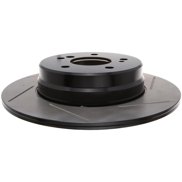 Centric 126.35040SL Brake Rotor Rear Left