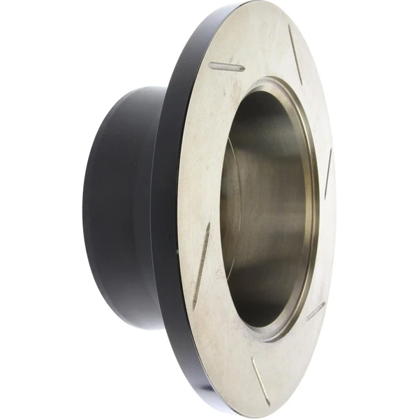 Centric 126.35045SR Brake Rotor Rear Right