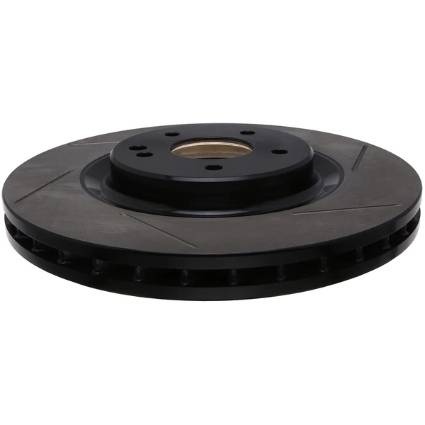 Centric 126.35046SL Brake Rotor Front Left