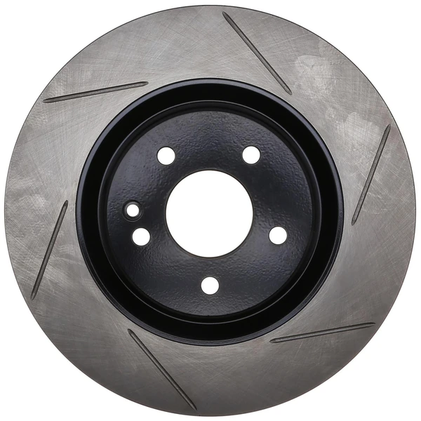 Centric 126.35046SL Brake Rotor Front Left