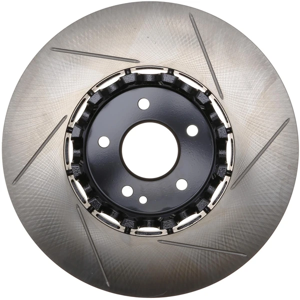 Centric 126.35059SR Brake Rotor Front Right