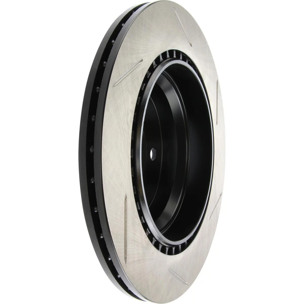 Centric 126.35063CSR Brake Rotor Rear Right