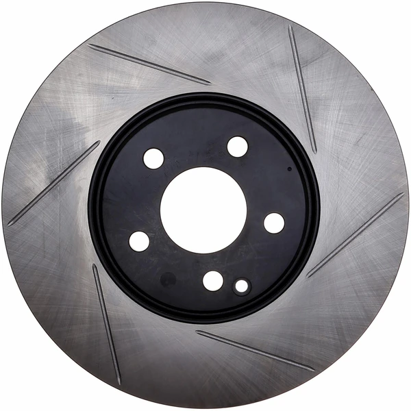 Centric 126.35069SL Brake Rotor Front Left