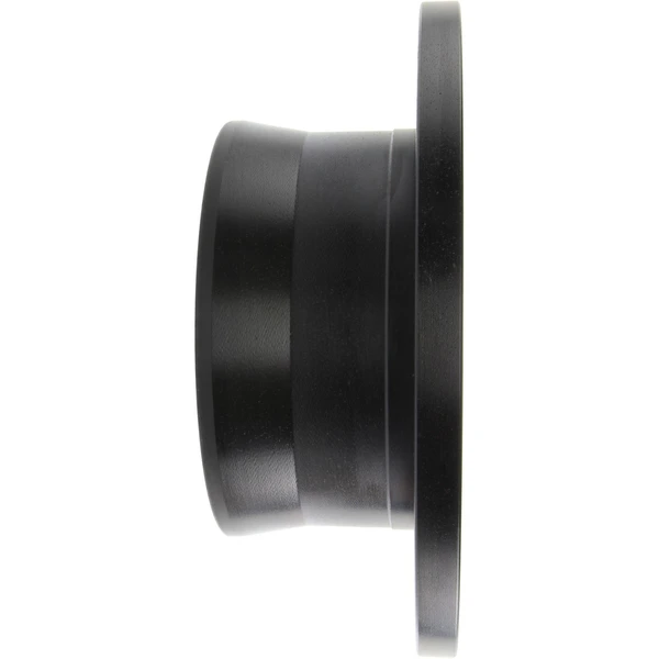 Centric 126.35070SR Brake Rotor Rear Right