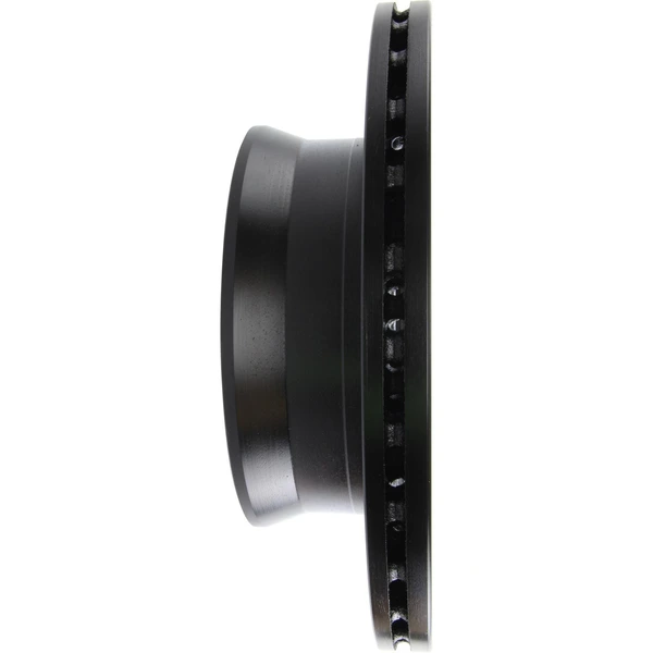 Centric 126.35072SL Brake Rotor Front Left