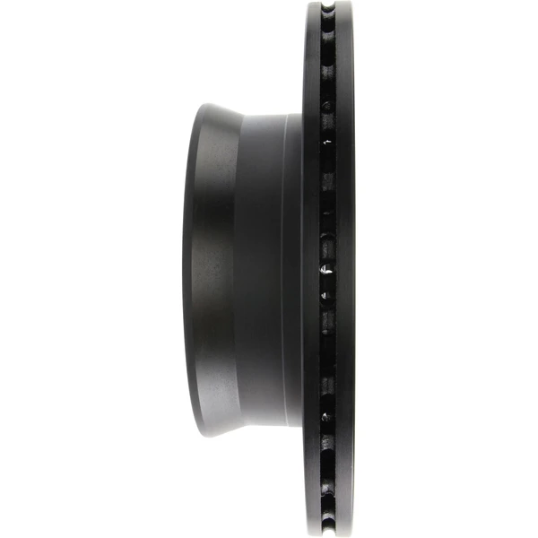 Centric 126.35073SL Brake Rotor Front Left