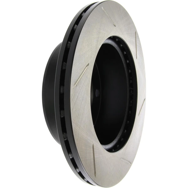 Centric 126.35073SL Brake Rotor Front Left