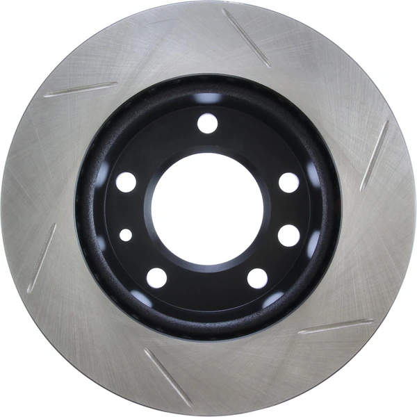 Centric 126.35073SR Brake Rotor Front Right