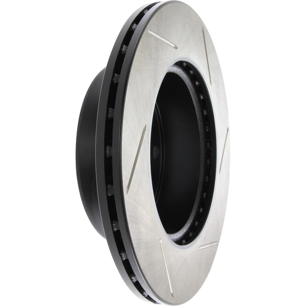 Centric 126.35074SL Brake Rotor Front Left