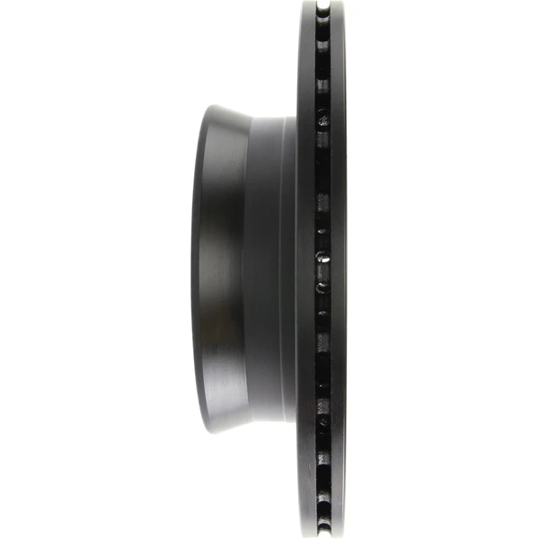 Centric 126.35074SR Brake Rotor Front Right