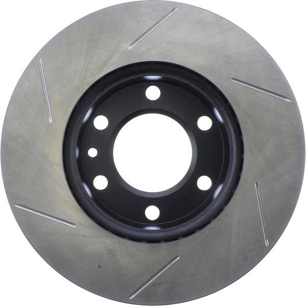 Centric 126.35106SL Brake Rotor Front Left