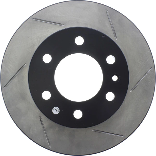 Centric 126.35106SL Brake Rotor Front Left
