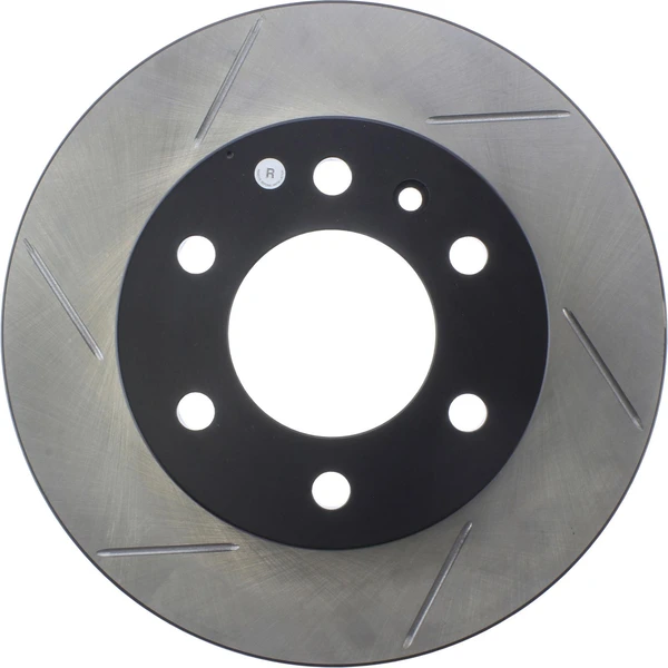 Centric 126.35106SR Brake Rotor Front Right