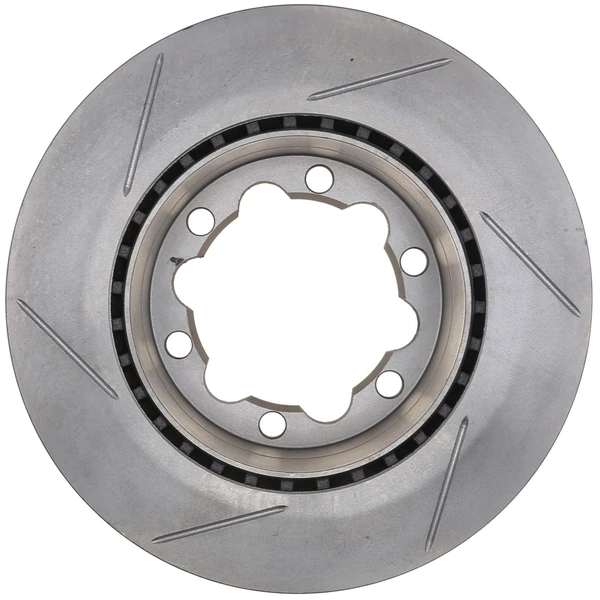 Centric 126.35108SL Brake Rotor Rear Left
