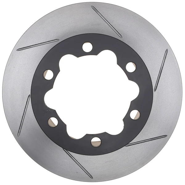 Centric 126.35108SL Brake Rotor Rear Left