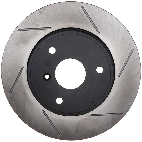 Centric 126.35116SL Brake Rotor Front Left