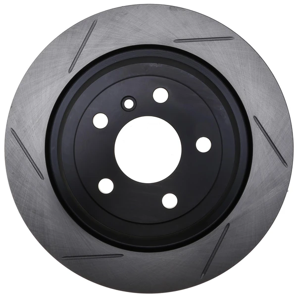 Centric 126.35131SR Brake Rotor Rear Right