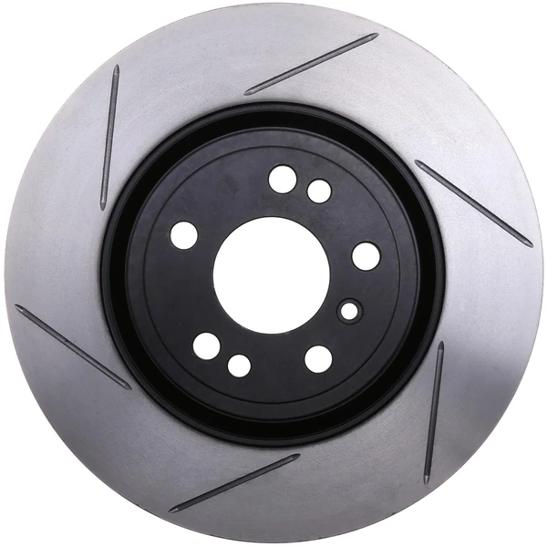 Centric 126.35134SR Brake Rotor Front Right