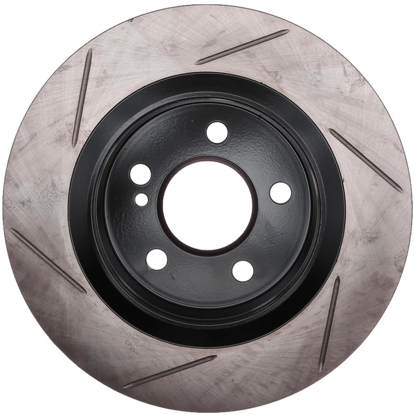 Centric 126.35149SL Brake Rotor Rear Left