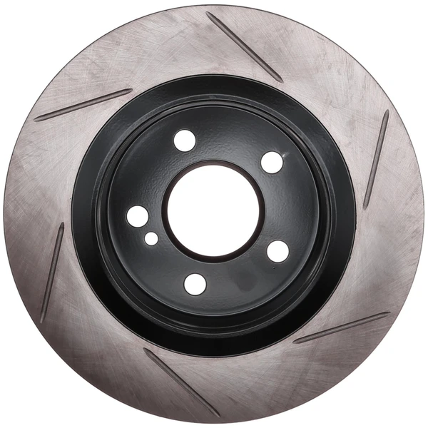 Centric 126.35149SR Brake Rotor Rear Right