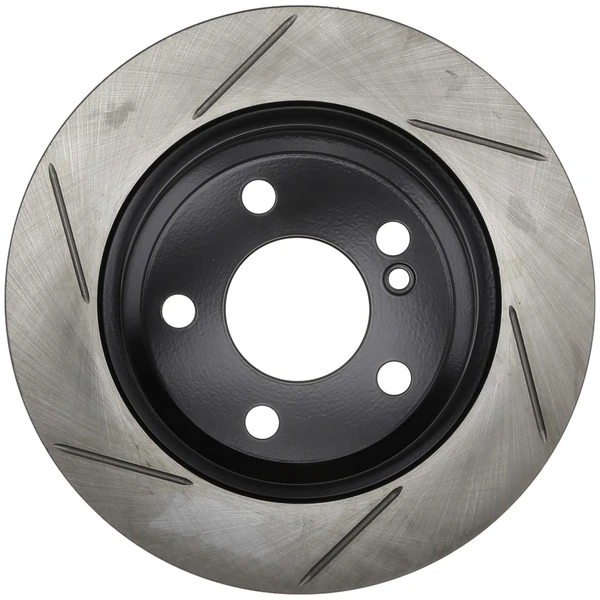 Centric 126.35149SR Brake Rotor Rear Right