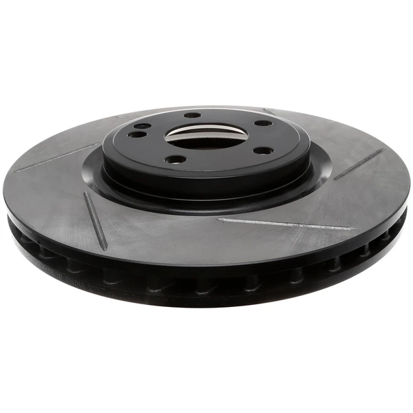 Centric 126.35150SL Brake Rotor Front Left