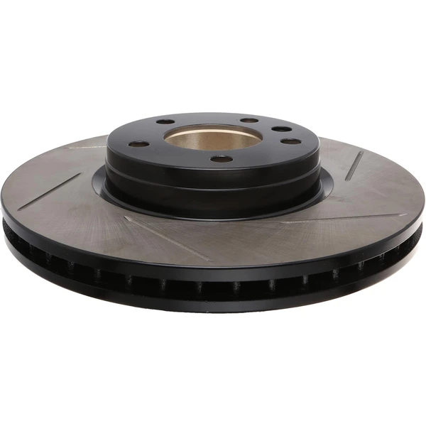 Centric 126.36005SL Brake Rotor Front Left