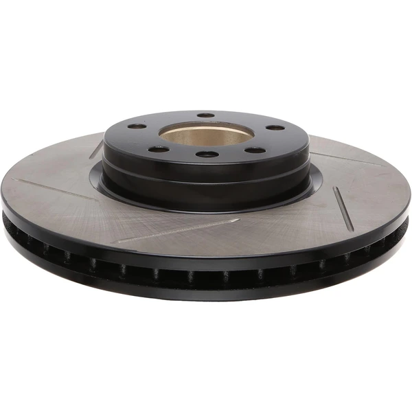Centric 126.36005SR Brake Rotor Front Right