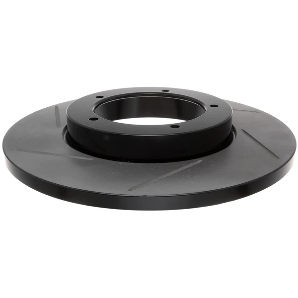 Centric 126.37000SR Brake Rotor Front Right