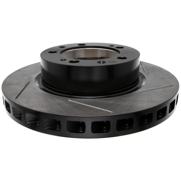 Centric 126.37012SL Brake Rotor Front Left