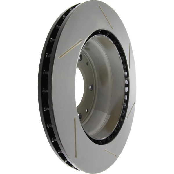 Centric 126.37019SR Brake Rotor Rear Right
