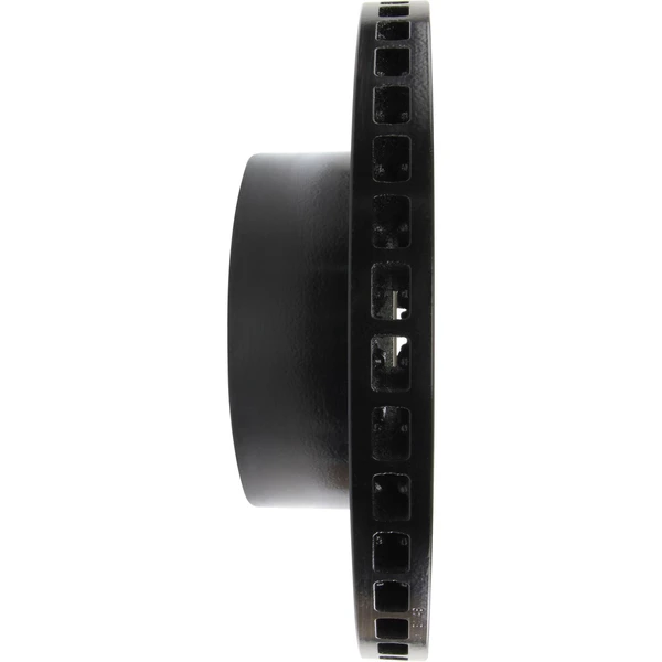 Centric 126.37025SR Brake Rotor Front Right