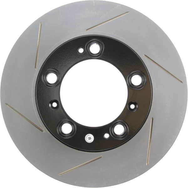 Centric 126.37030SR Brake Rotor Front Right