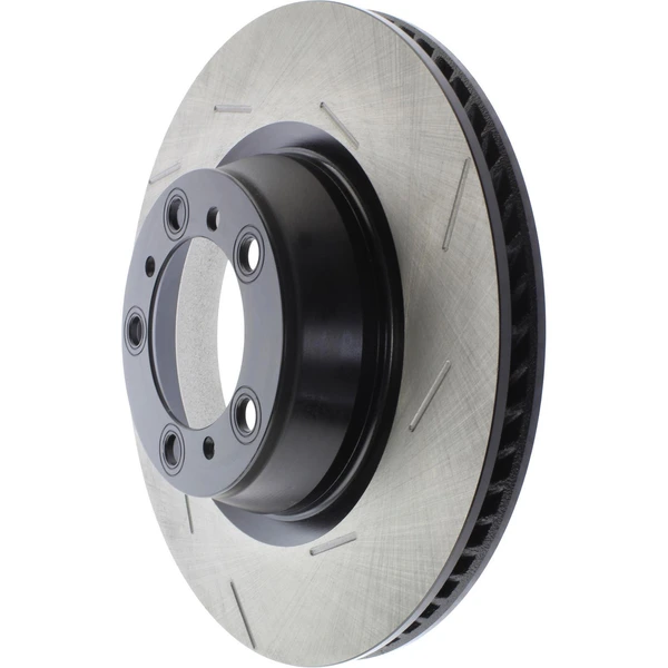 Centric 126.37055 Brake Rotor Rear Right