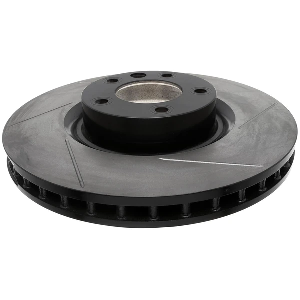 Centric 126.37056SL Brake Rotor Front Left