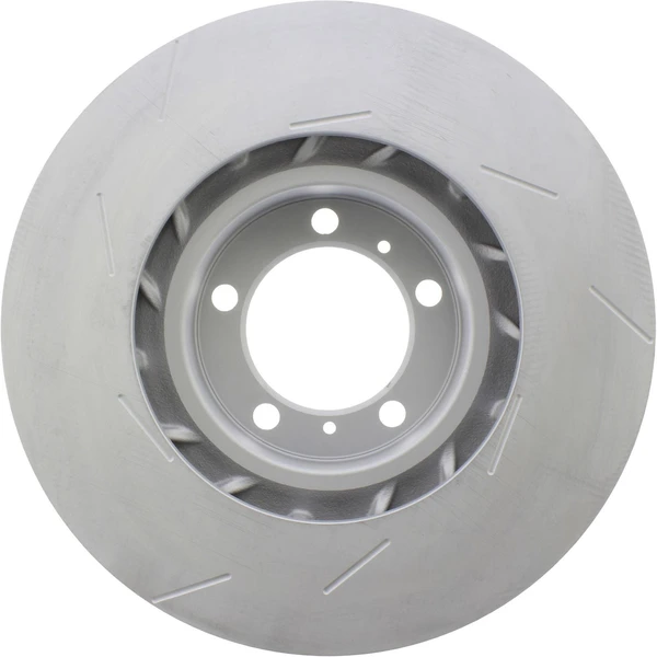Centric 126.37069 Brake Rotor Front Right