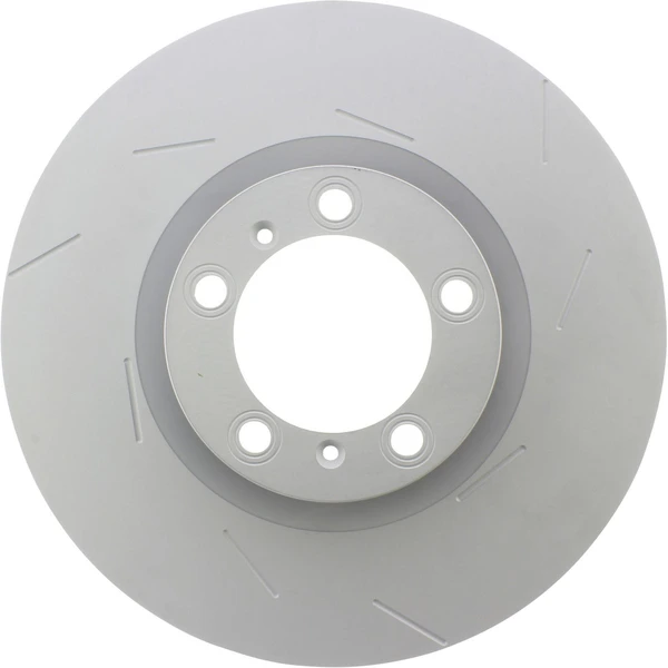 Centric 126.37069 Brake Rotor Front Right