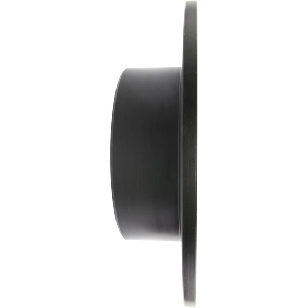 Centric 126.38011SR Brake Rotor Rear Right