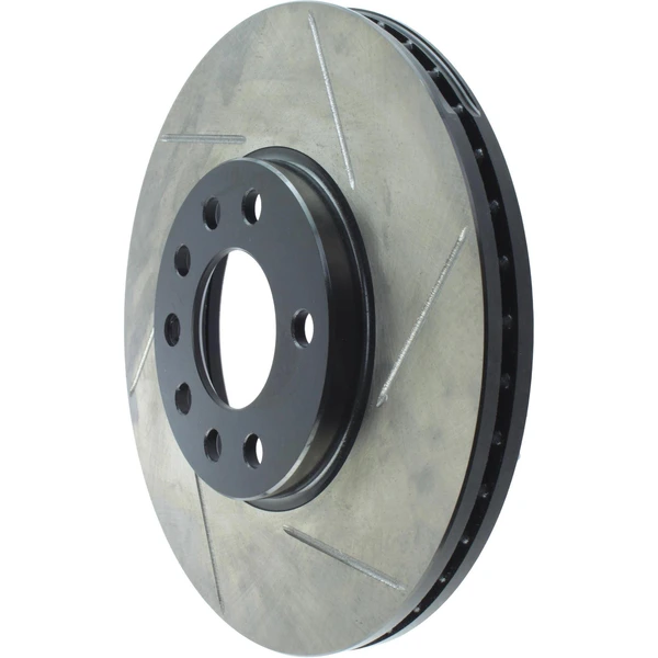 Centric 126.38012SL Brake Rotor Front Left