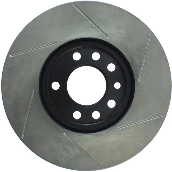 Centric 126.38012SR Brake Rotor Front Right