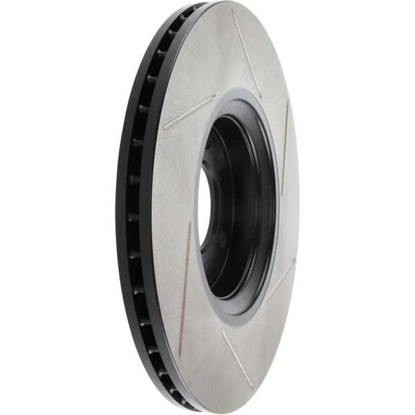 Centric 126.38014SR Brake Rotor Front Right