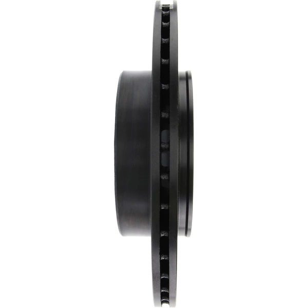 Centric 126.38015SL Brake Rotor Rear Left