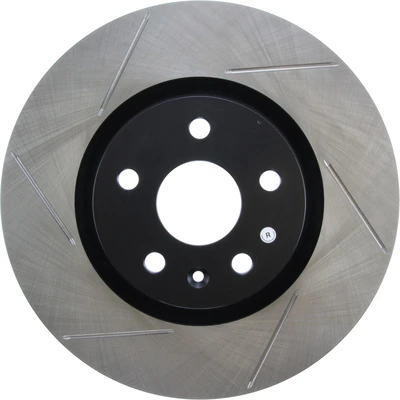 Centric 126.38024SR Brake Rotor Front Right